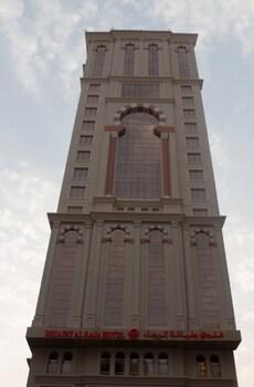 Dhiafat Al Raja Hotel Mecca 外观 照片